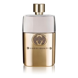 قوتشي قيلتي بور اوم دايموند Gucci Guilty Pour Homme Diamond