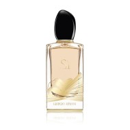 جورجيو أرماني سي جولدن بو ليميتد إديشن للنساء- أو دو برفيوم Giorgio Armani SI Golden Bow Limited Edition EDP 100ml