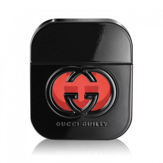 قوتشي قيلتي بلاك Gucci Guilty Black