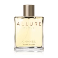 شانيل الور اوم ALLURE EAU DE TOILETTE VAPORISATEUR