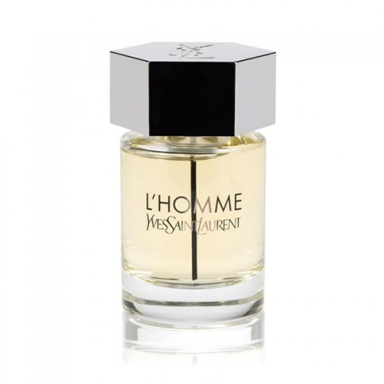 اف سان لوران لوم l`Homme by Yves Saint Laurent