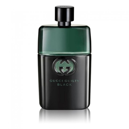 قوتشي قيلتي بلاك للرجال Gucci Guilty Black Pour Homme