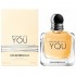 عطر بيكوز إتس يو من ارماني Emporio Armani Because It's You - Eau De Parfum