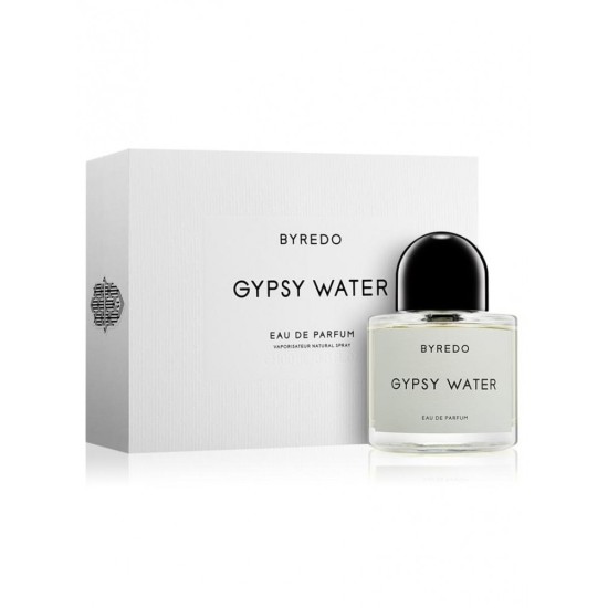 بايريدو جيبسي واتر Gypsy Water by Byredo