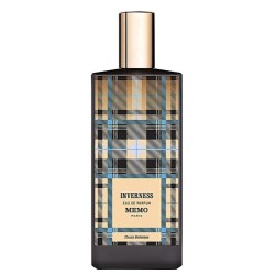 عطر انفيرنيس ميمو Inverness Memo Paris 