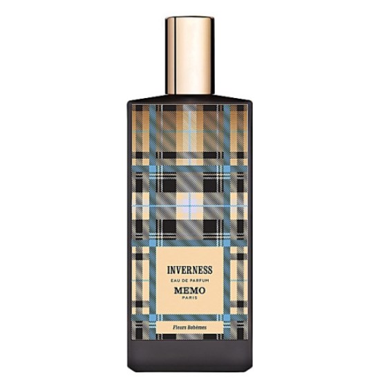 عطر انفيرنيس ميمو Inverness Memo Paris 