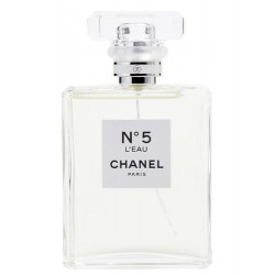 شانيل ليو N°5  Chanel No 5 L'Eau Chanel