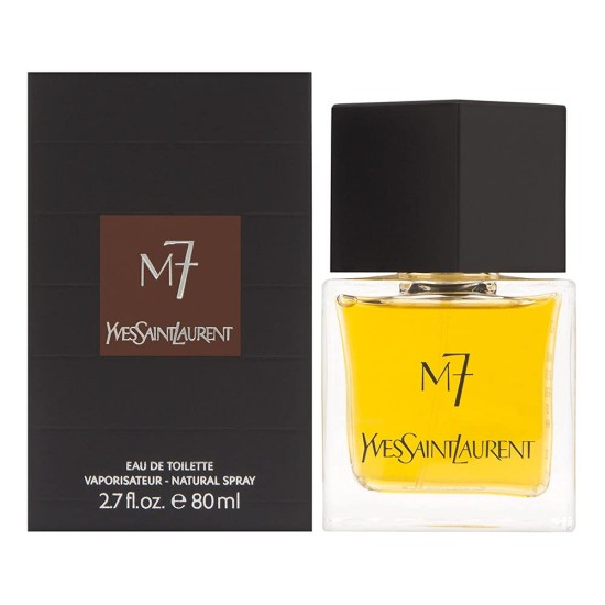 اف سان لوران ام 7 عود ابسولو M7 Oud Absolu by Yves Saint Laurent