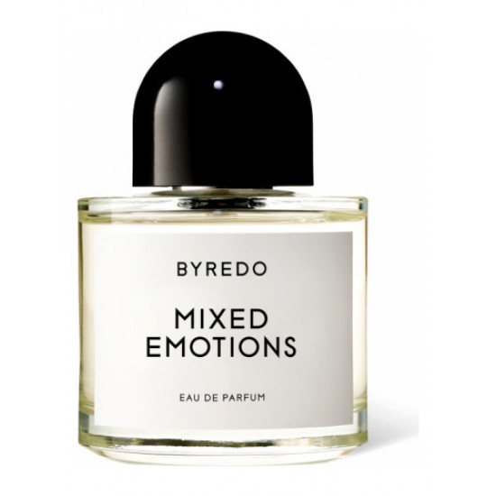 بايريدو ميكسد ايموشنز Mixed Emotions Byredo