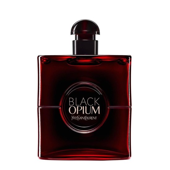 بلاك اوبيوم اوفر ريد Black Opium Over Red - ٩٠ مل