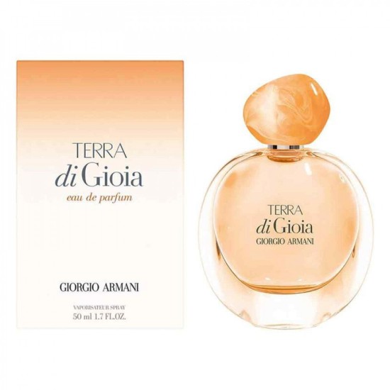 تيرا دي جويا جورجيو ارماني - 100 مل Terra di Gioia Giorgio Armani