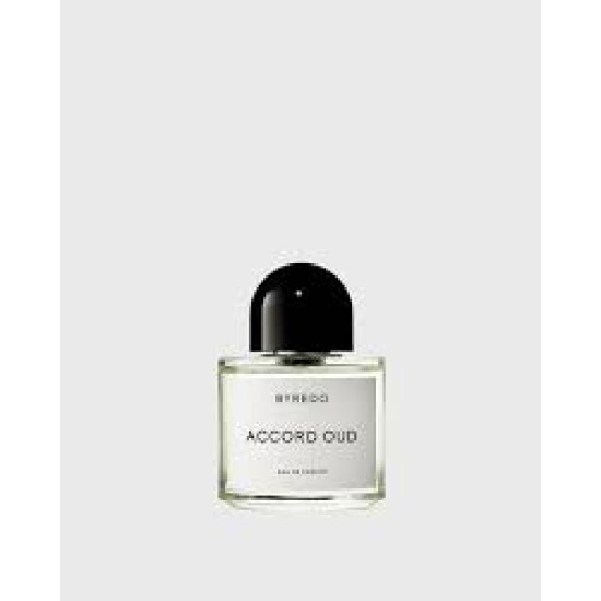 بايريدو اكورد عود Accord Oud by Byredo