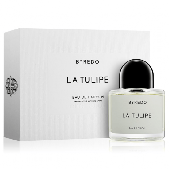 بايريدو لا توليب للنساء La Tulipe Byredo 