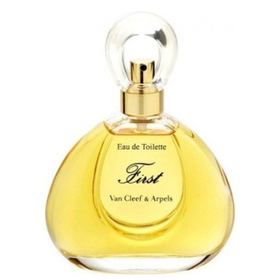 عطر فيرست من فان كليف اند آربلز First Van Clive & Arpels