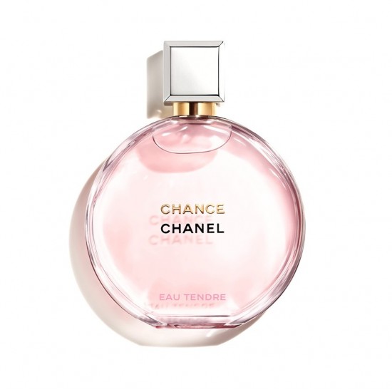 شانيل شانس تندر 2019 Chance Eau Tendre Eau de Parfum Chanel