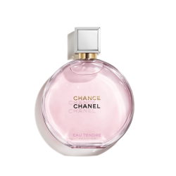 شانيل شانس تندر  CHANCE EAU TENDRE